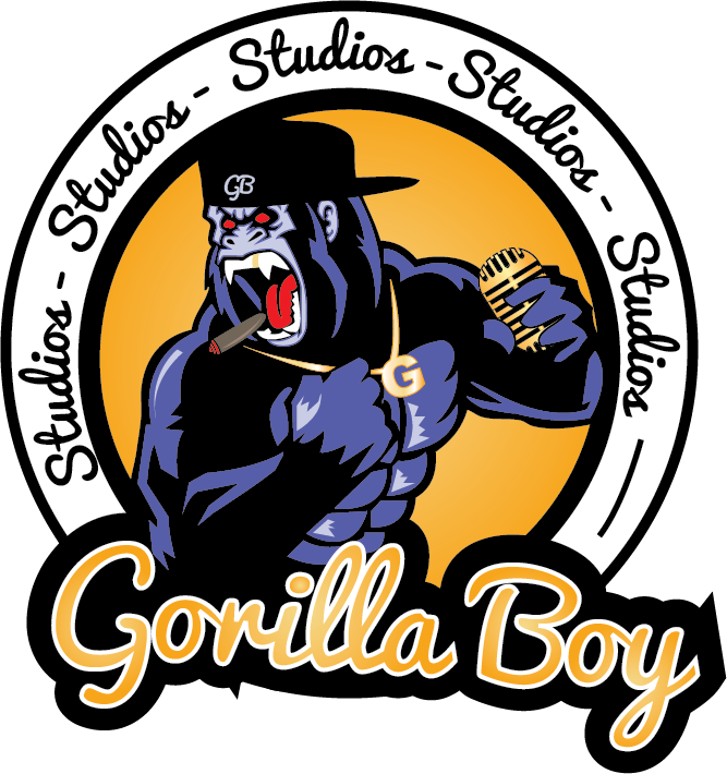 Gorilla Boy SUPERSTAR PROMO Package!