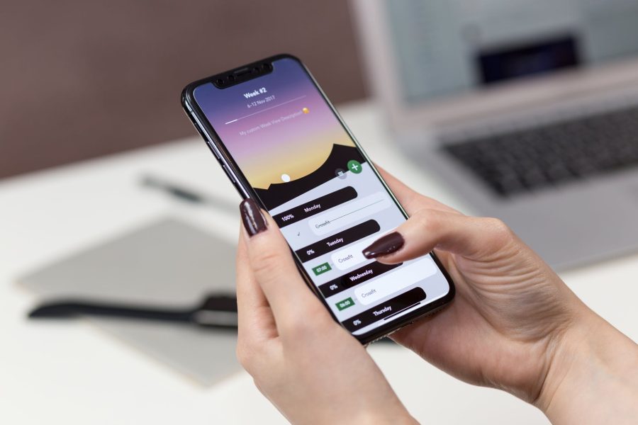 Convert your websites into android apps! Easy-to-use and User friendly!