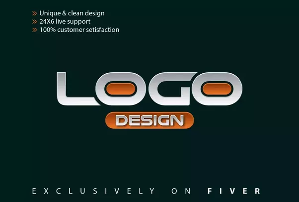  I will Design Professional Logo For You