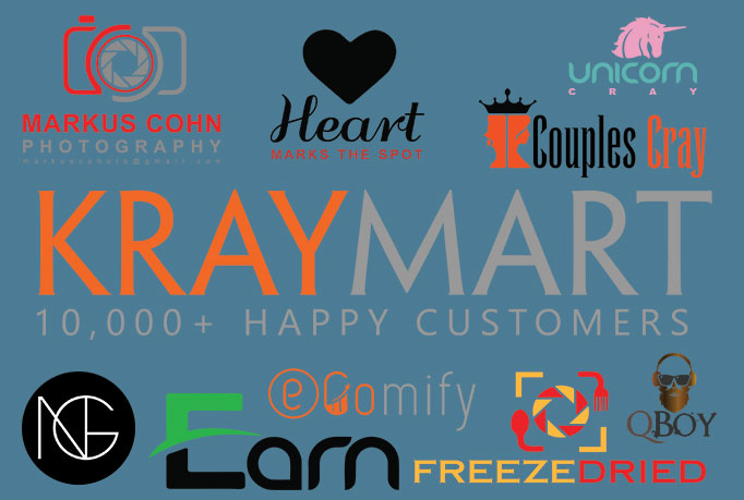  I will Design Professional Logo For You