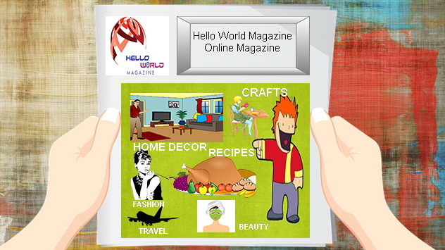 Add Your Dofollow Link To My Online Magazine