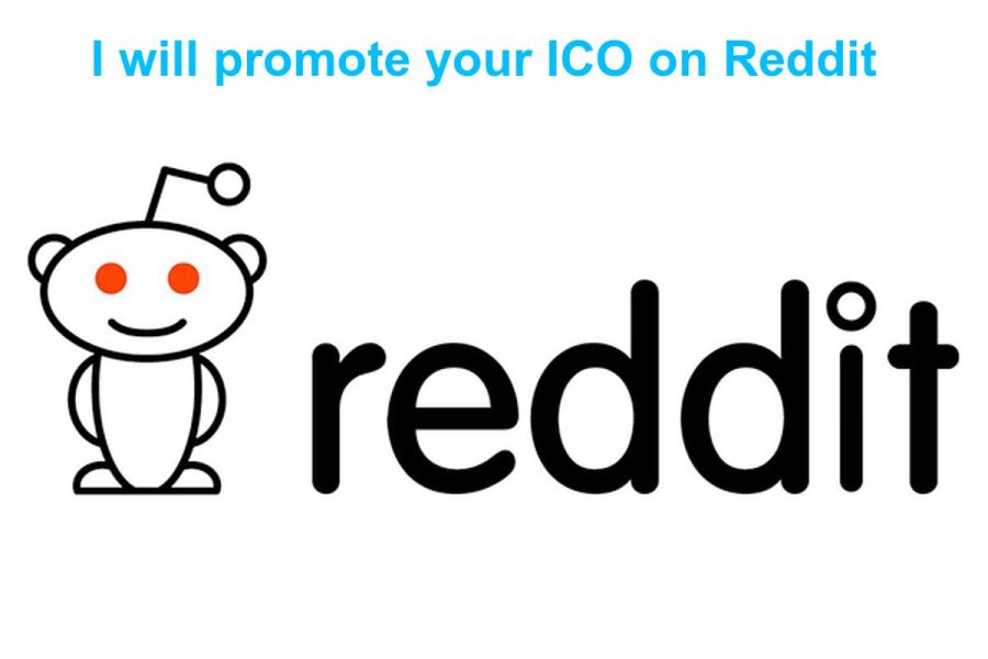Promote your cryptocurrency project on reddit forums 