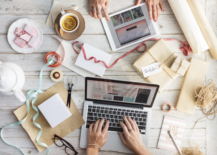 Create A Pro, Pristine Squarespace Website