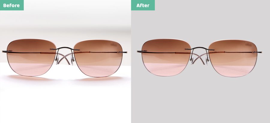 Background Removing Or Clipping Path