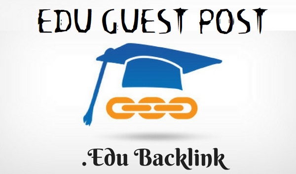 Write and Publish 4x Edu Guest Post .EDU Blog DA90 Dofoll