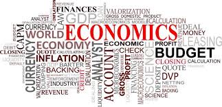 do economics, accounting, finance, marketing management and related maths cources