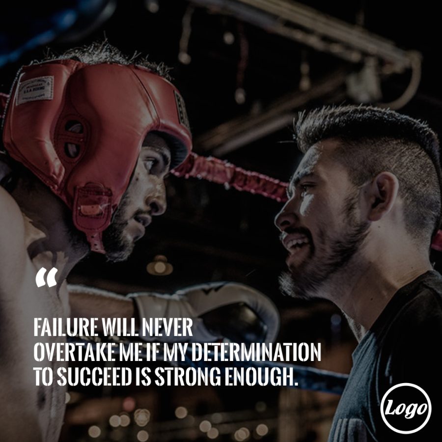 Design 20 Image Social Media Quotes With Your Logo