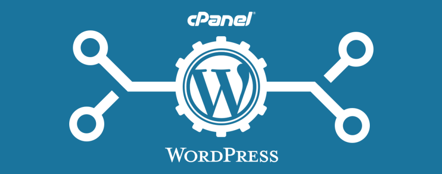 Install Your New Wordpress Site