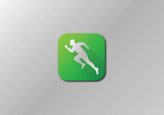 Design Clean and Unique app icon for Android or iOS