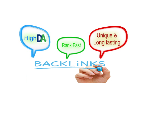 Do 100 Best Backlink For Rank Your Website on Google