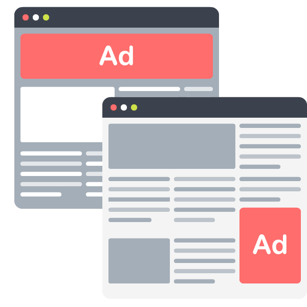 Display your Banner Ads on seobuz.com website for 30 Day