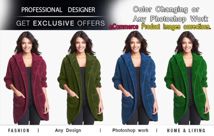 I Can do photo background remove and photo editing 