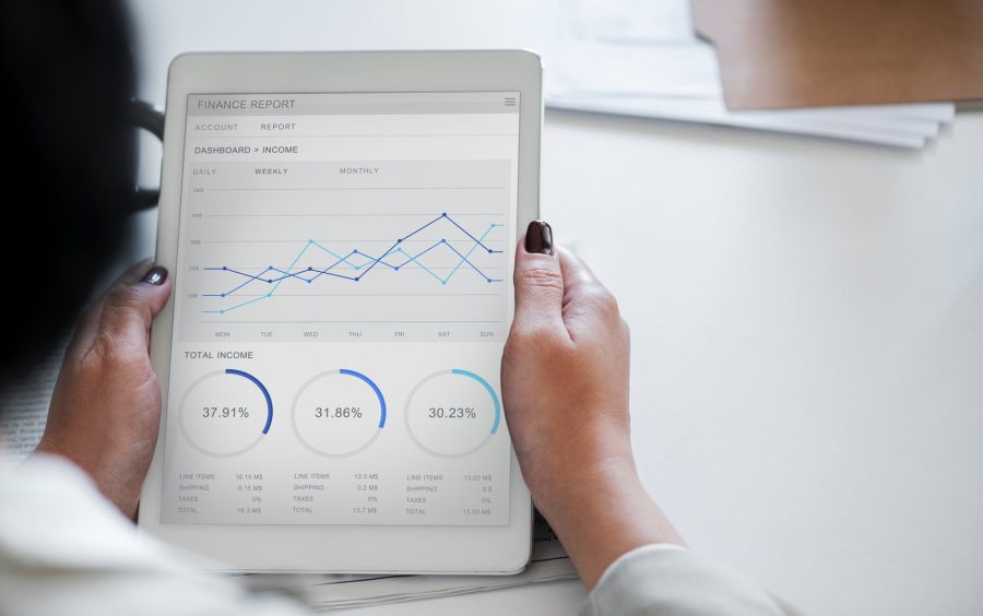 Provide good search volume and low compititors keywords