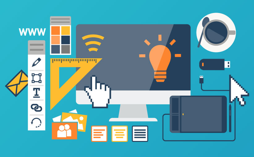 Corporate Business Website Design on Wordpress for very less