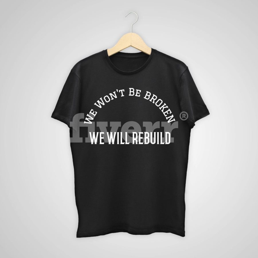 Create An Awesome Tshirt Design For You