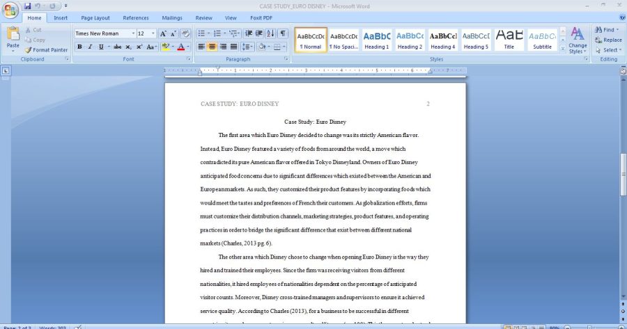 Finance papers, reports, term papers, dissertations, research proposals, and assignments