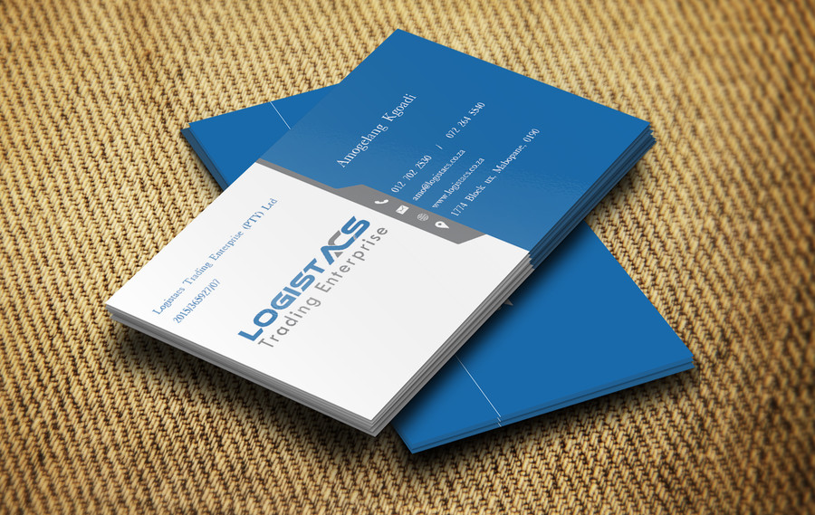 Design Professional Business Card Within 3 Hrs 