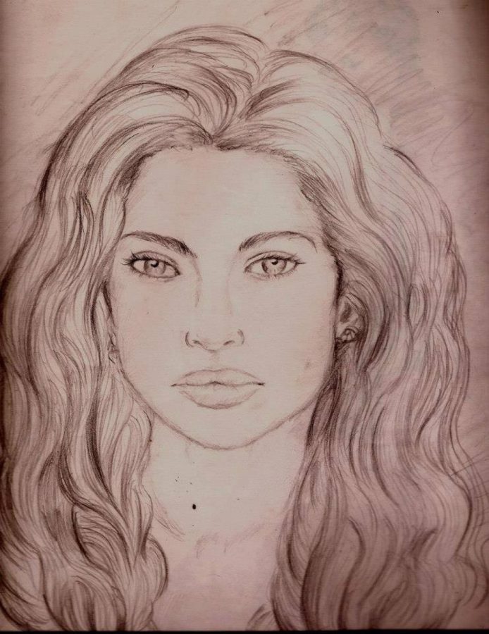Give the Gift of A Portrait