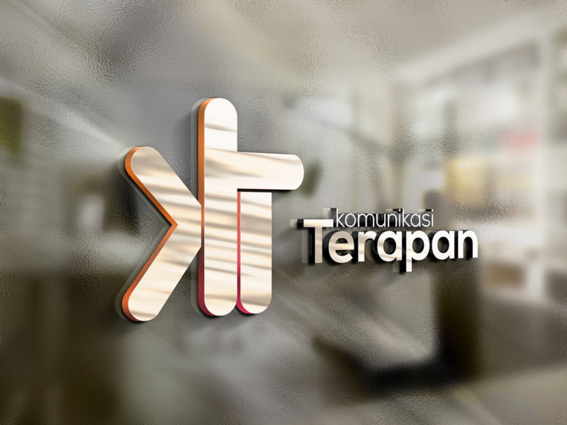 I Will Make Your Logo into 3D Professional Logo Mockup ( FAST DELIVERY )