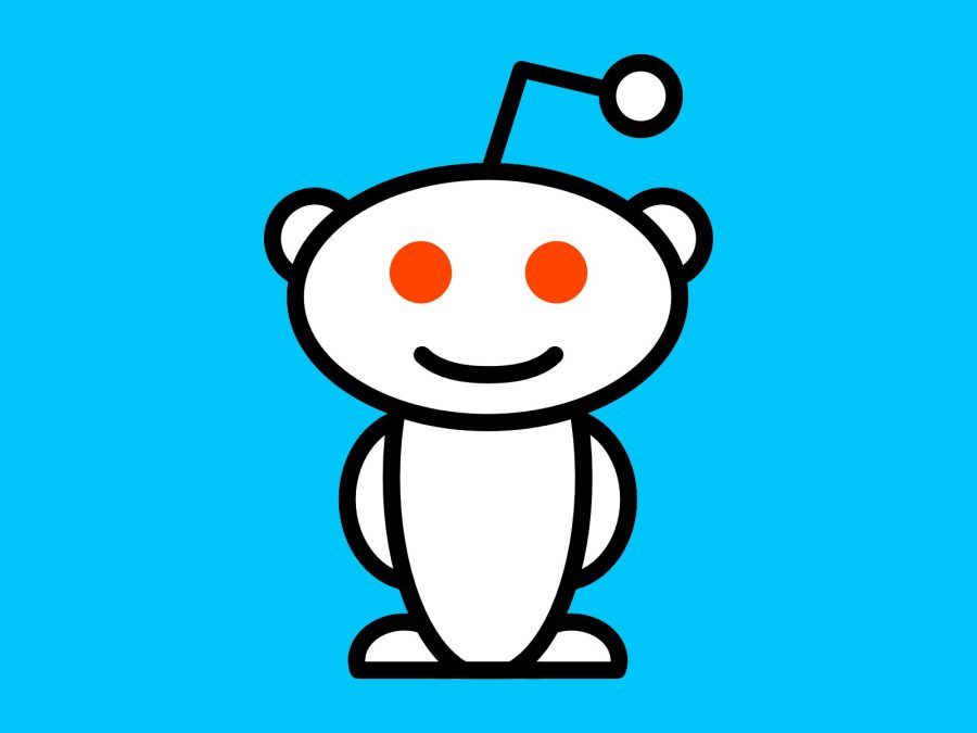 DA-99 Do-Follow Backlink from Reddit