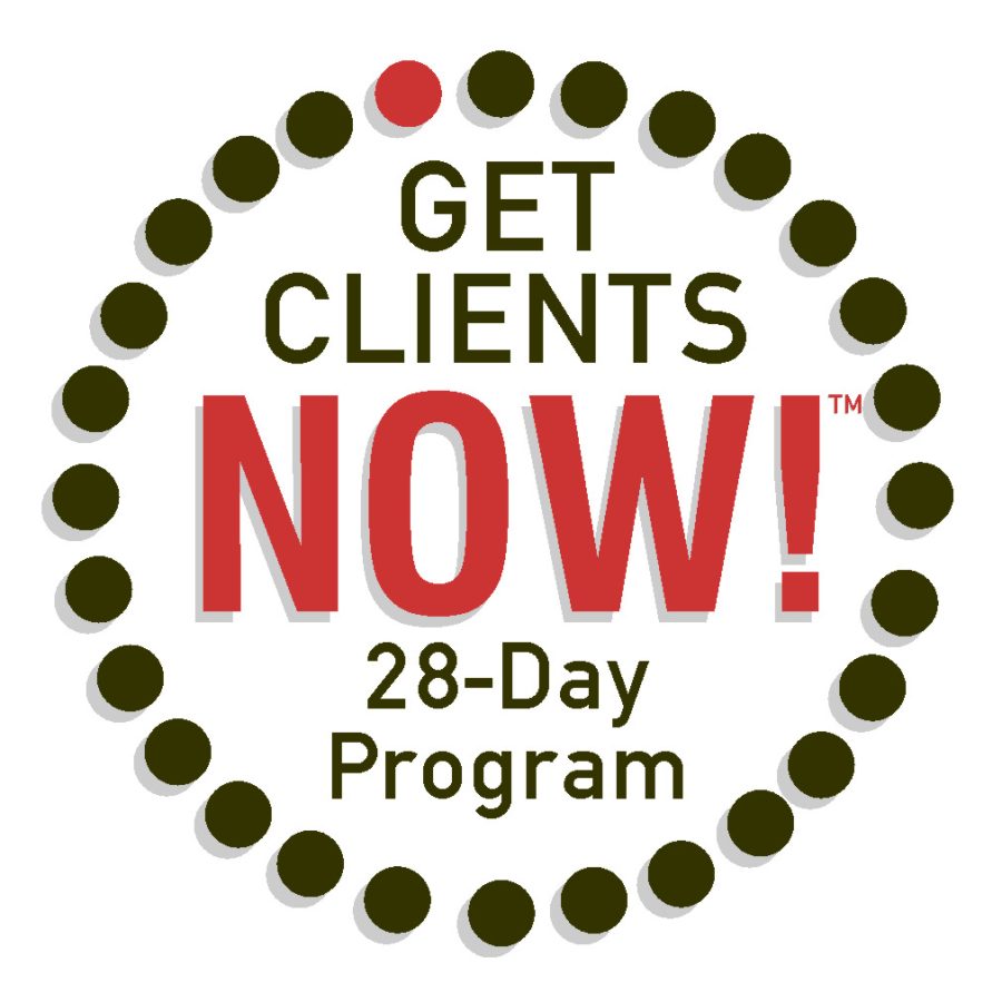 1 on 1 coaching on how to get clients for your agency 