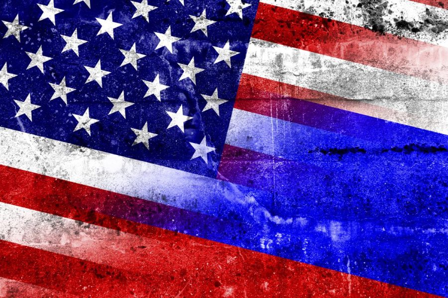 Professional English to Russian translation 