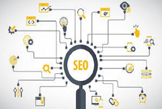  do audit report,5 keyword research and 5 competitor analysis