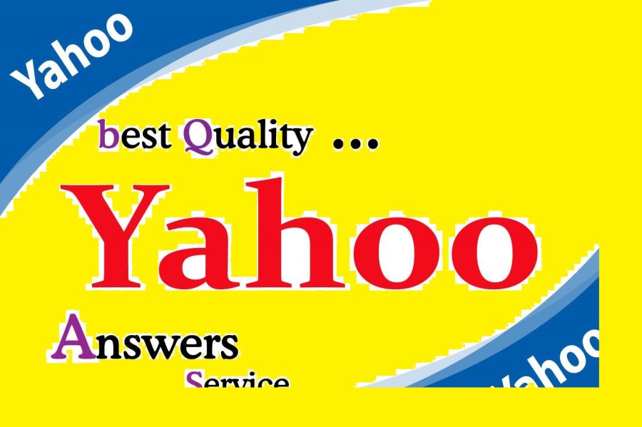 Give 13 Yahoo Answer
