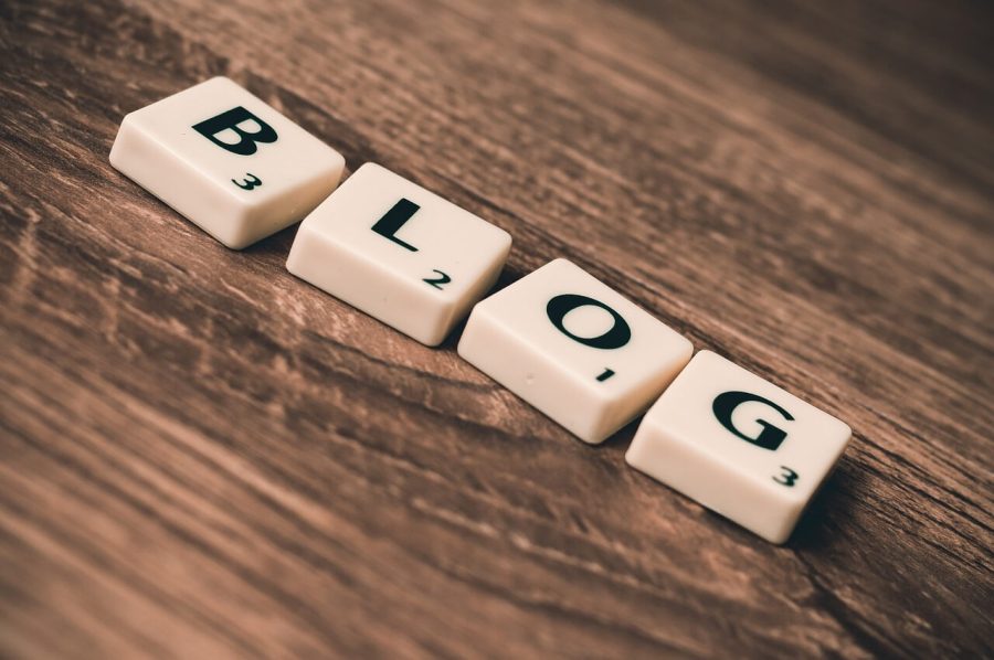 Write and publish a sponsored article on a site with a TF 35/39