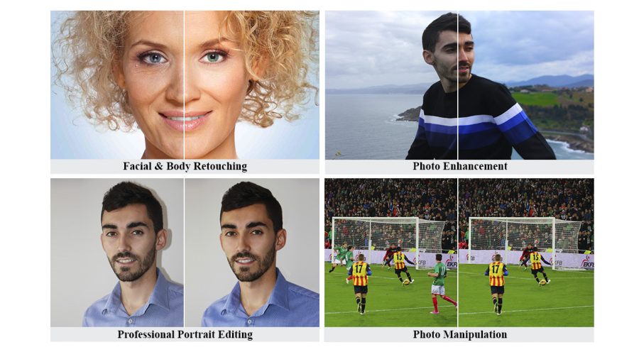Any Photoshop Edition That You Need