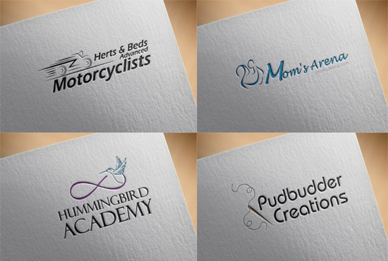 do AWESOME LOGO DESIGN within 24 hours