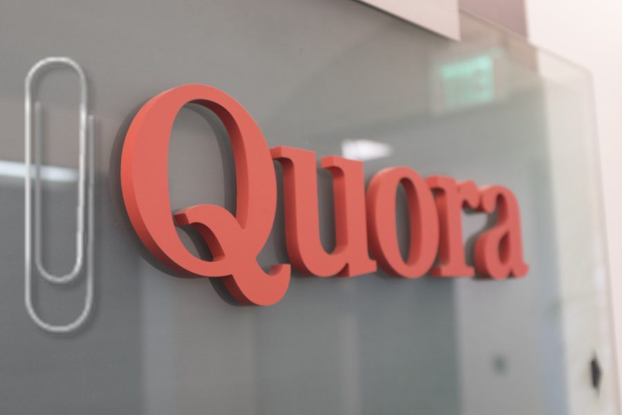 35 Niche Relevant Quora answer High Quality Backlink 