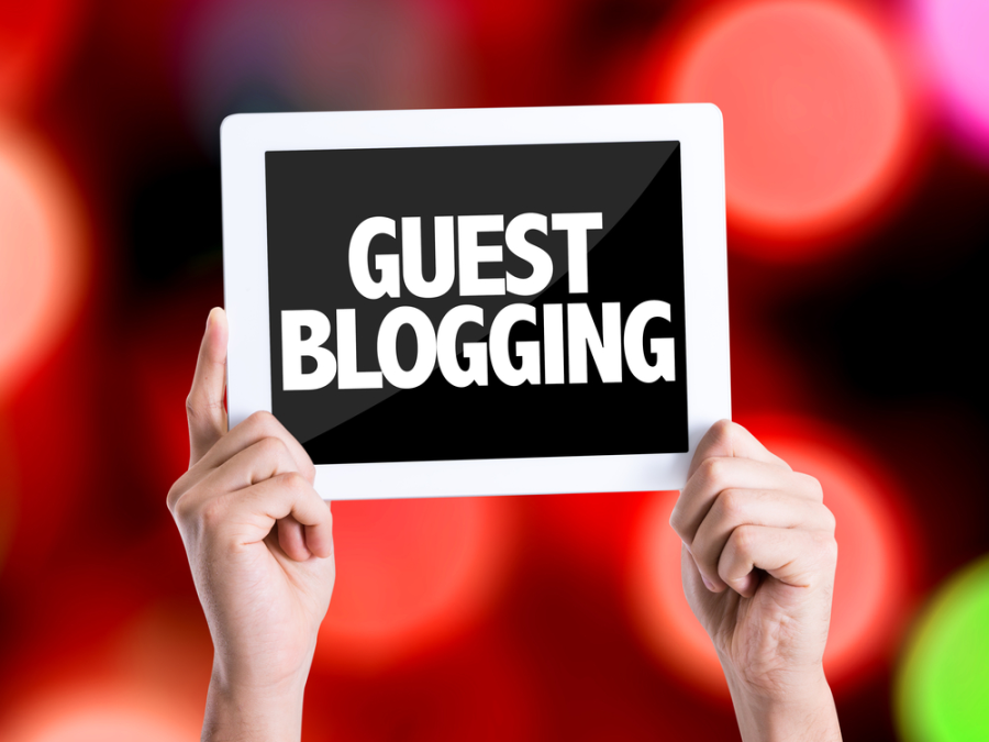 guest post on health blog high-quality