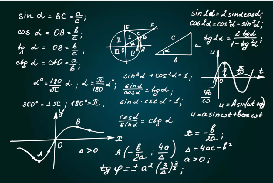  mathematical projects and statistical analysis