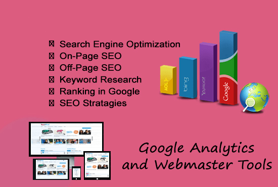 provide monthly white hat SEO package