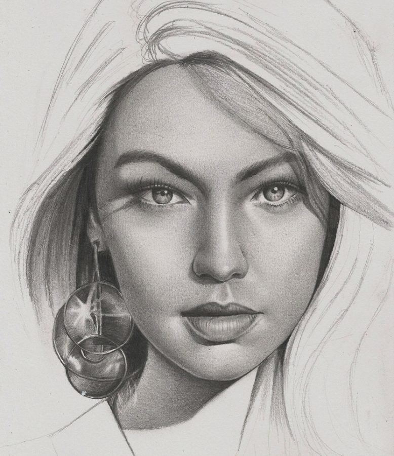 to get sketch copy of your photo