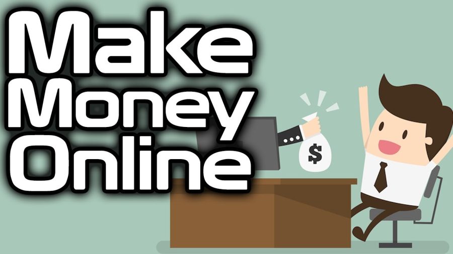 Show you 7 easy ways to make Big Money while you sleep