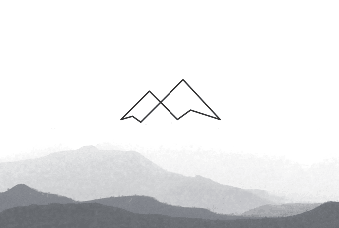 design minimalist text or badge logo design in 24 hours
