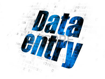 I'm professional virtual assistant web research and Data entry 