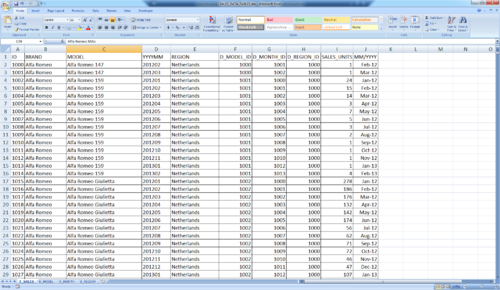 I'm professional virtual assistant web research and Data entry 