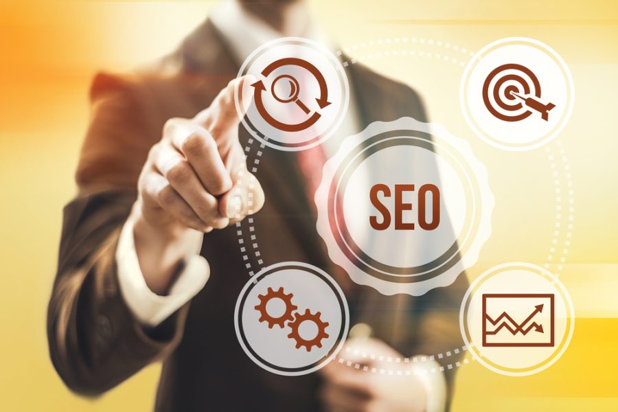 We will do SEO on 20 keywords with Quality Working
