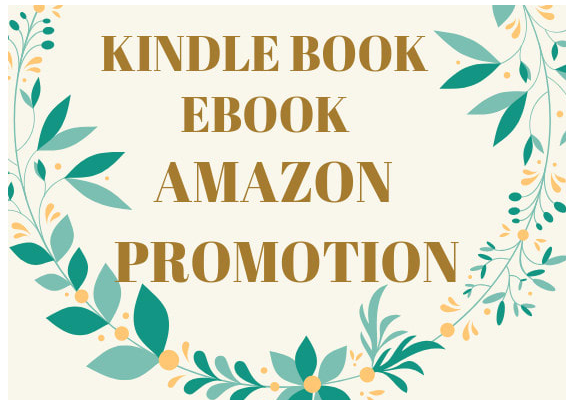do fruitful kindle book, ebook, amazon promotion 