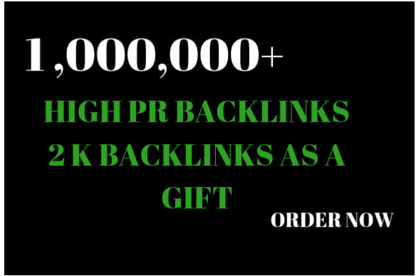 Do 1,000,000 gsa, ser, backlinks for youtube video ranking