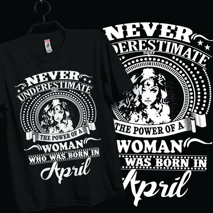  Create T Shirt Design