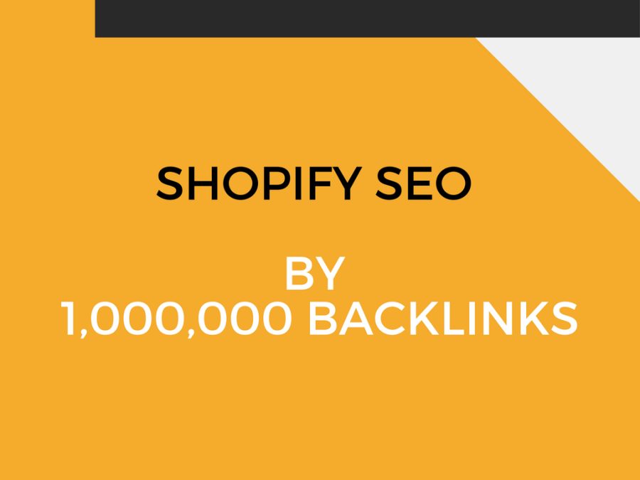  do shopify SEO for 1st page ranking on google 