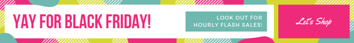 Design a Leader board Ad Design for your Business