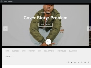 SOM Magazine