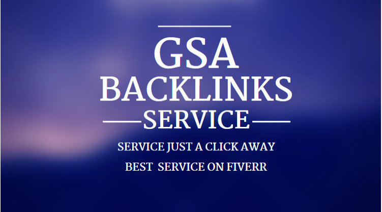 do 960,943 high pr gsa seo backlinks 