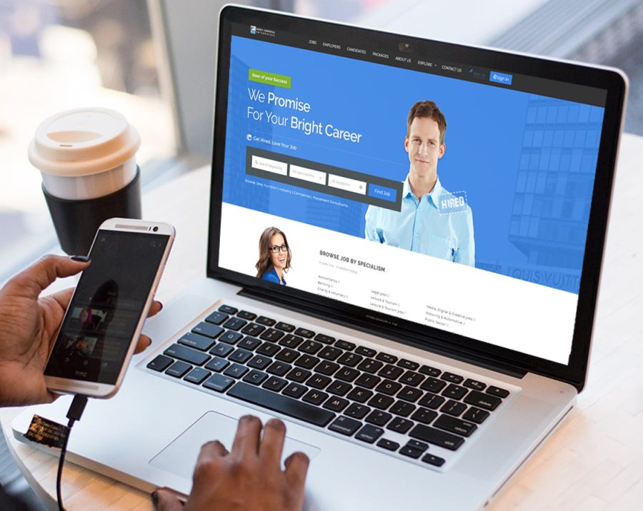 Create A Responsive Wordpress Website Design And Web Store