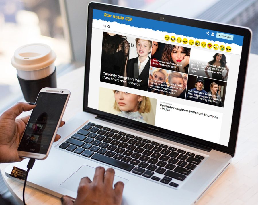 Create A Responsive Wordpress Website Design And Web Store